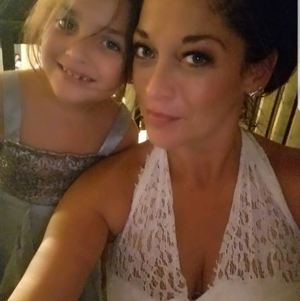 Meet your Posher, Krystal